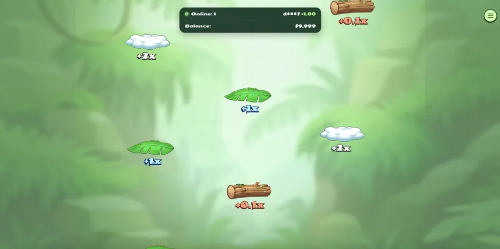 Frogger Jump